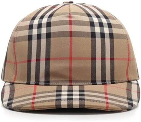 cappello burberry uomo invernale|Scopri la nuova collezione di cappelli Burberry uomo su FARFETCH.